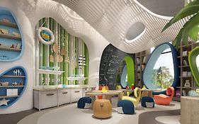 Intercontinental Halong Bay Resort By Ihg